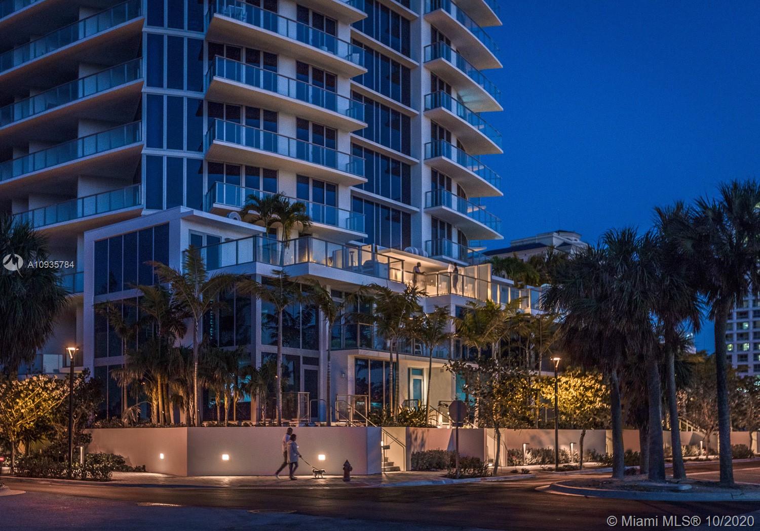 Paramount - Residential Lease