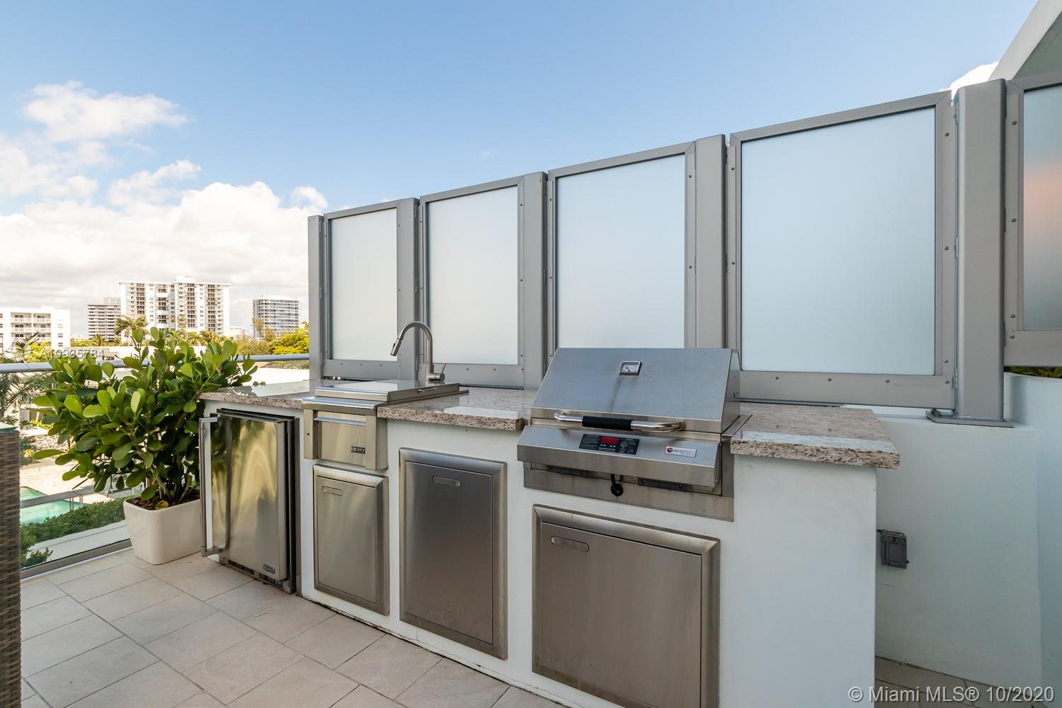 Paramount - Residential Lease