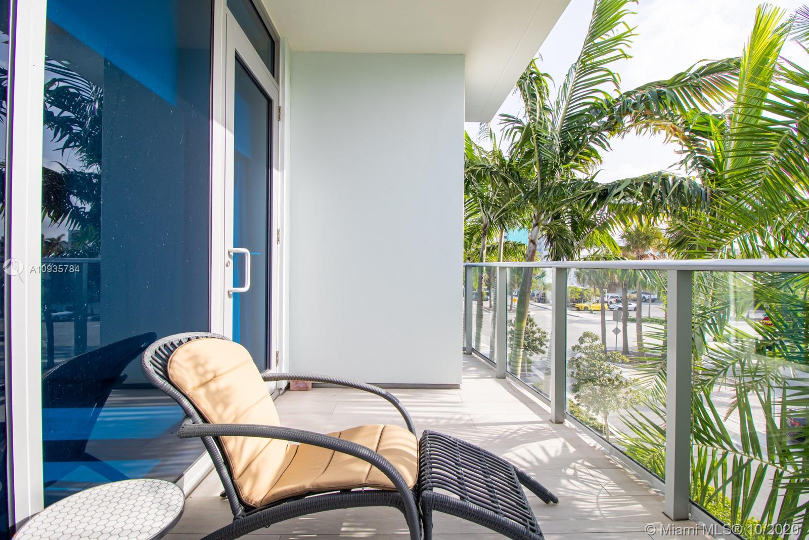 Paramount - Residential Lease