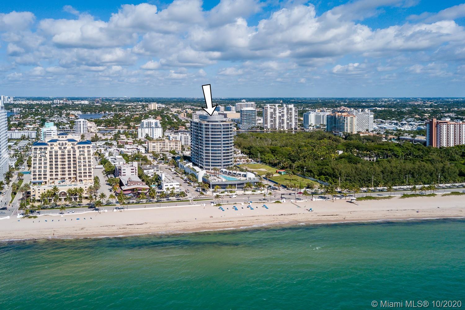 Paramount - Residential Lease