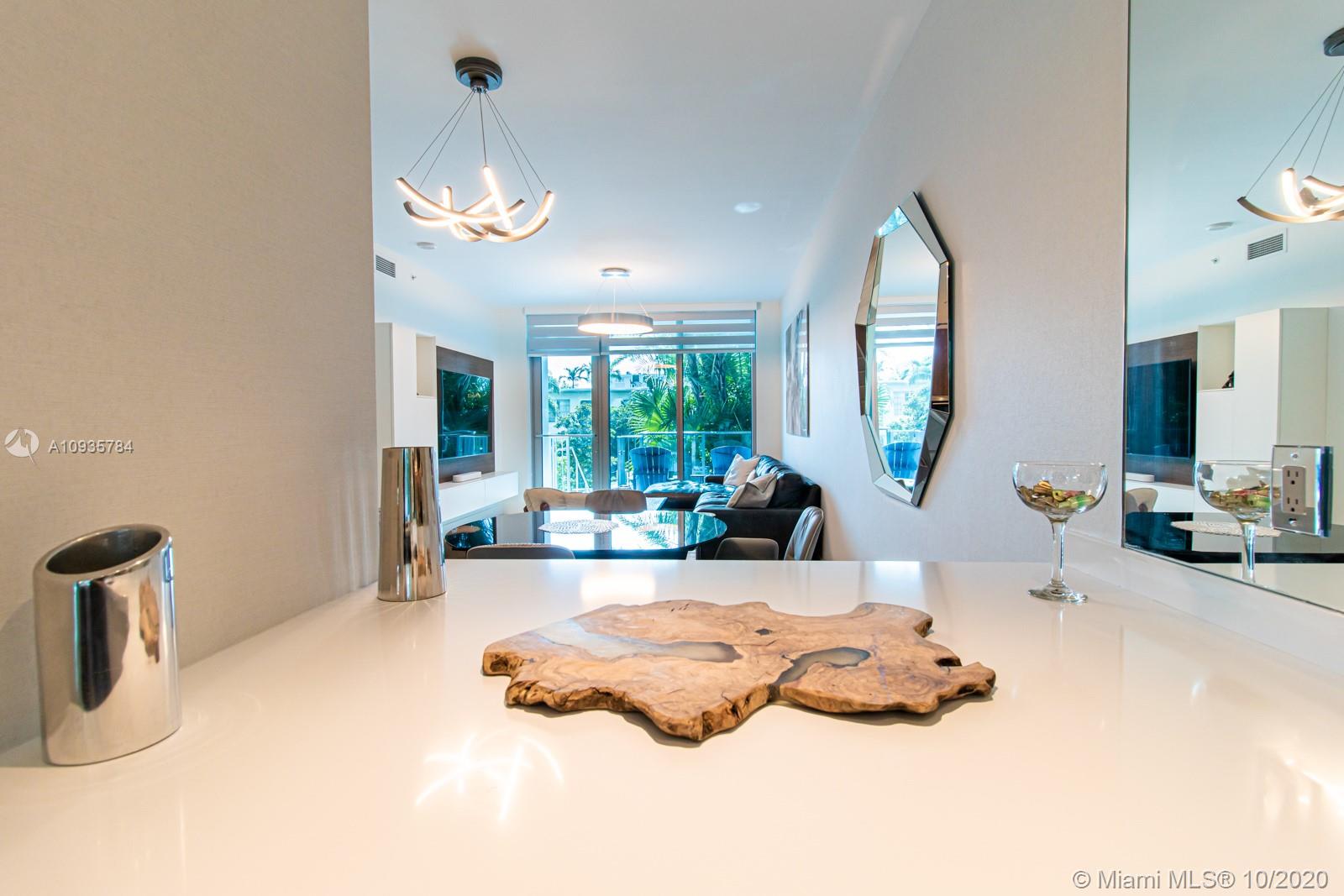 Paramount - Residential Lease