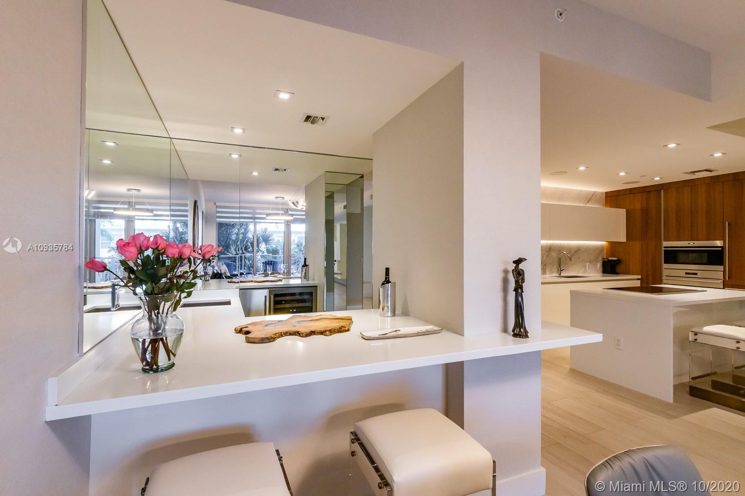 Paramount - Residential Lease