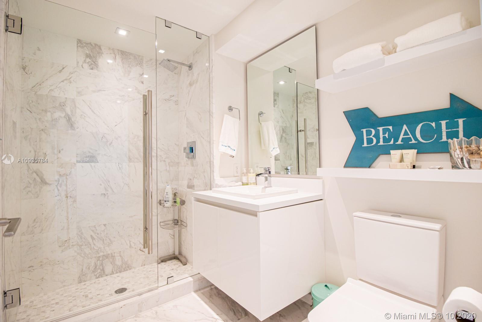 Paramount - Residential Lease