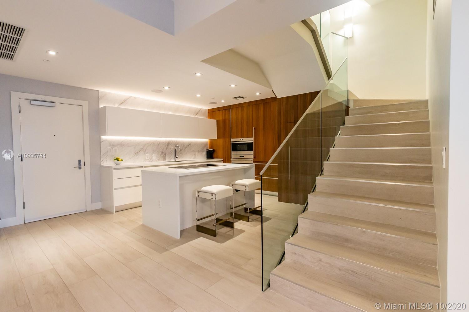 Paramount - Residential Lease