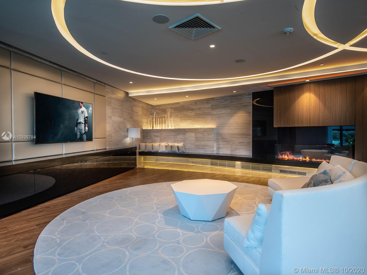 Paramount - Residential Lease