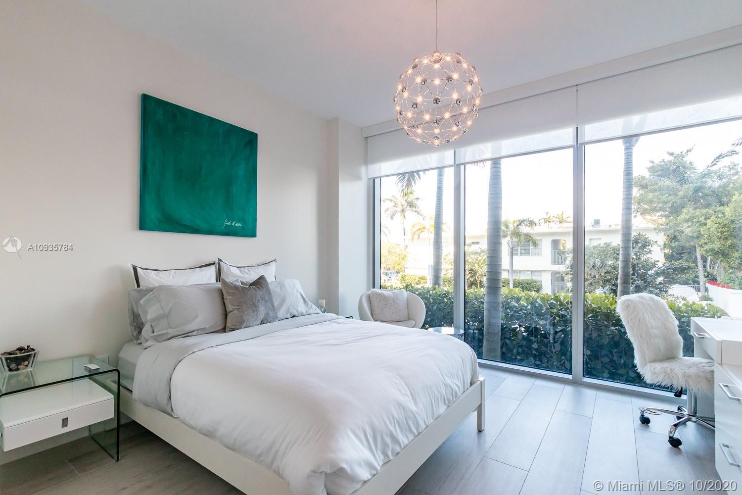 Paramount - Residential Lease