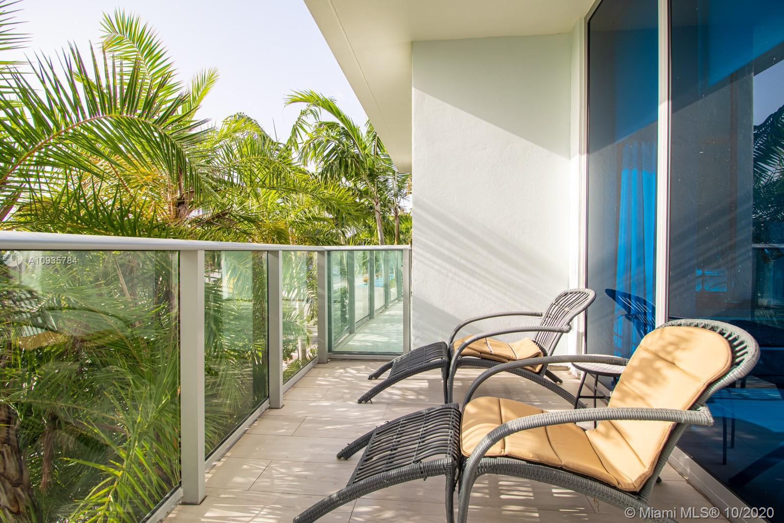 Paramount - Residential Lease