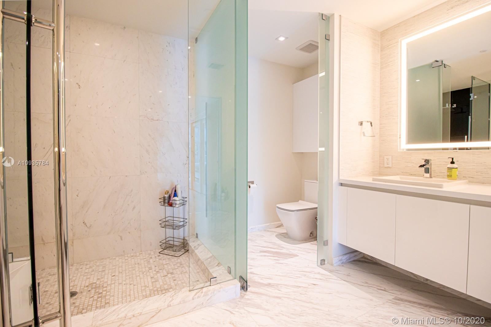 Paramount - Residential Lease