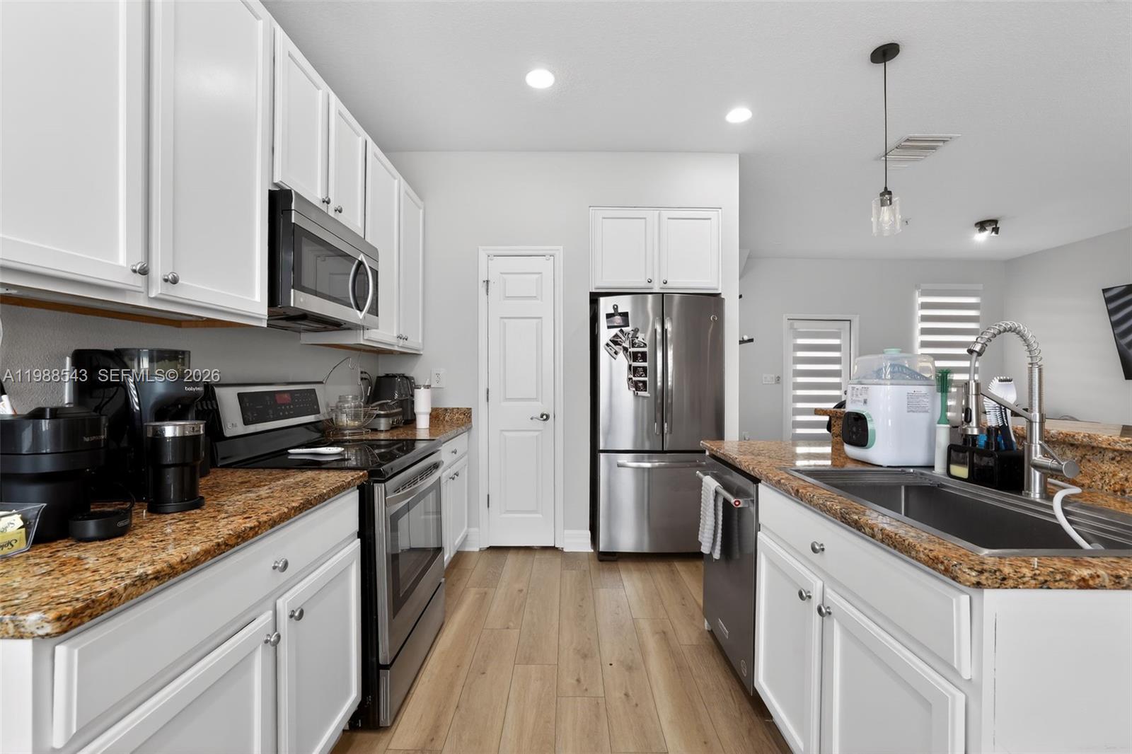 94D | LEGACY PARK TOWNHOME - Residential