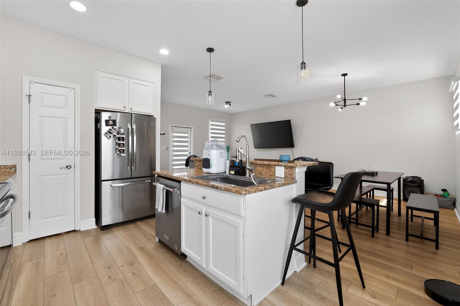 94D | LEGACY PARK TOWNHOME - Residential