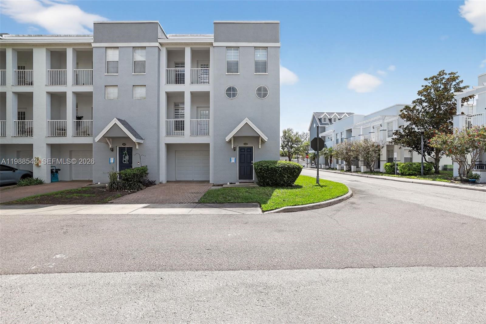 94D | LEGACY PARK TOWNHOME - Residential