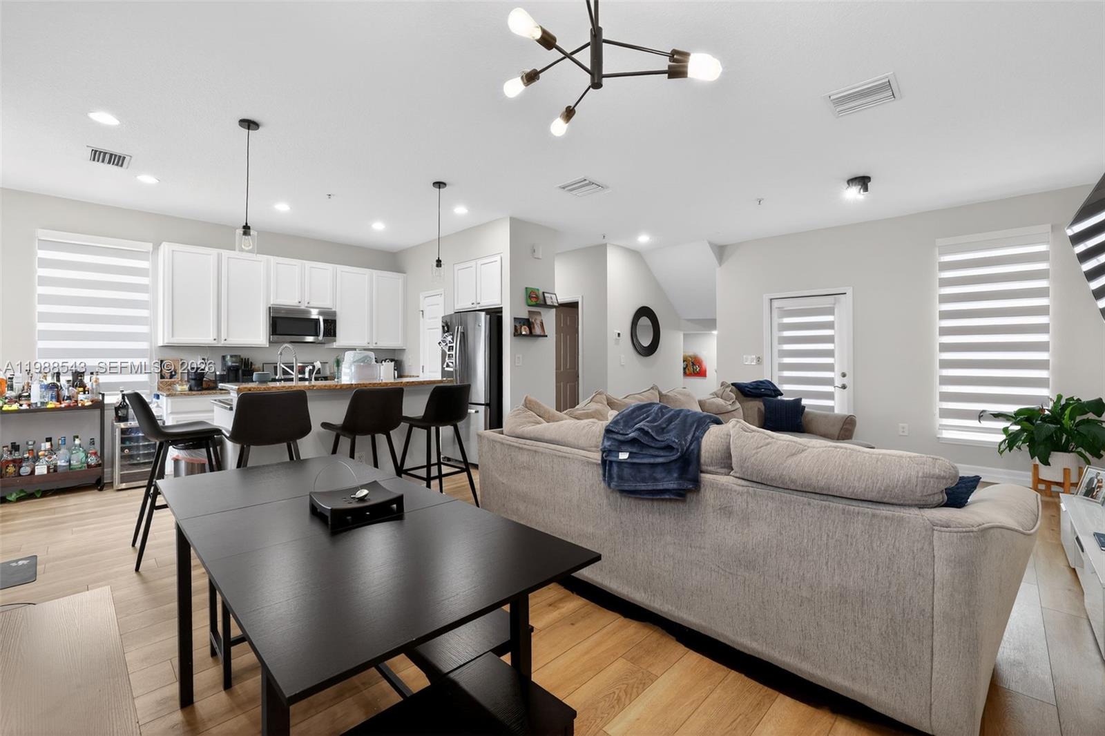 94D | LEGACY PARK TOWNHOME - Residential