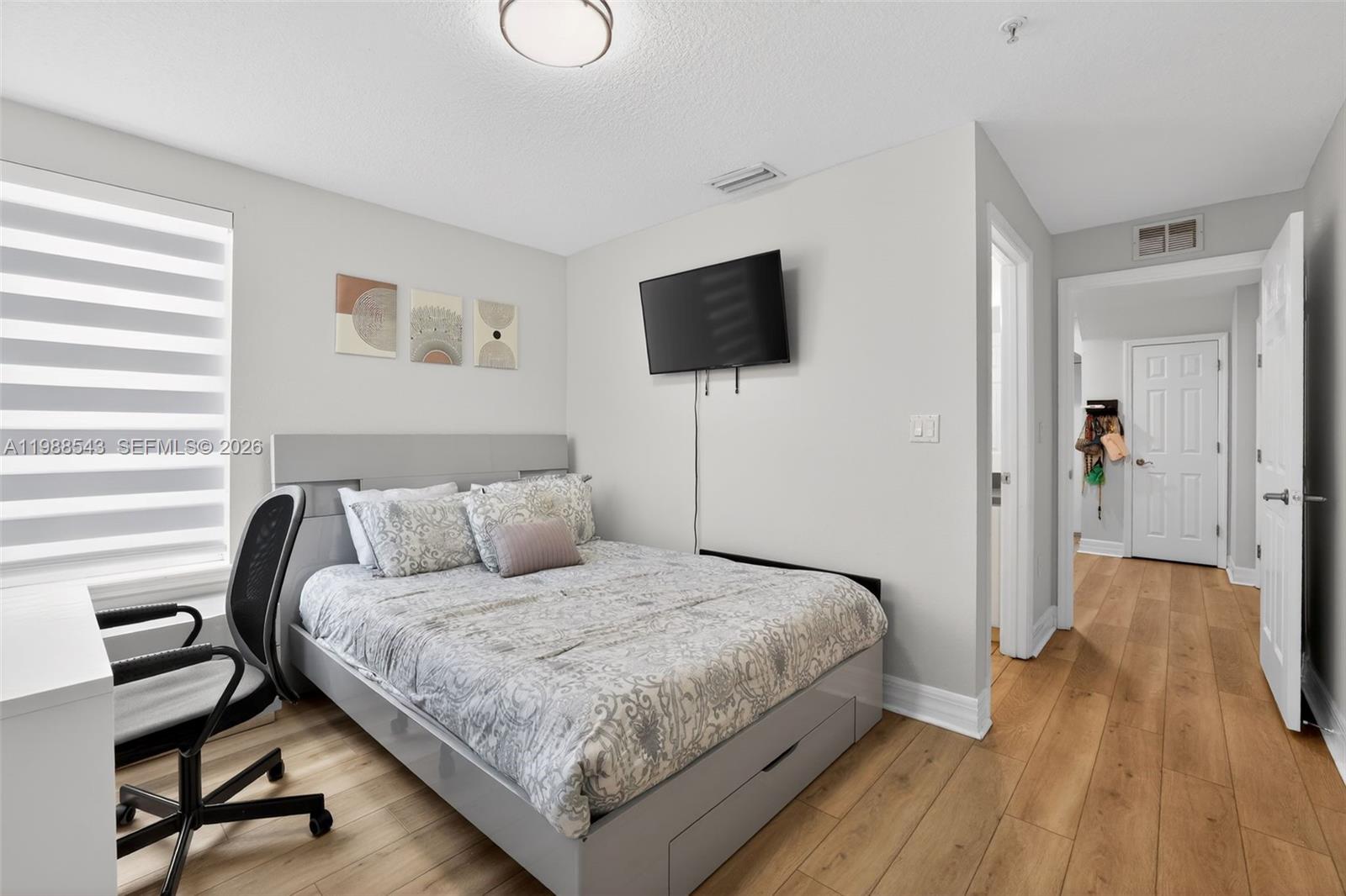 94D | LEGACY PARK TOWNHOME - Residential