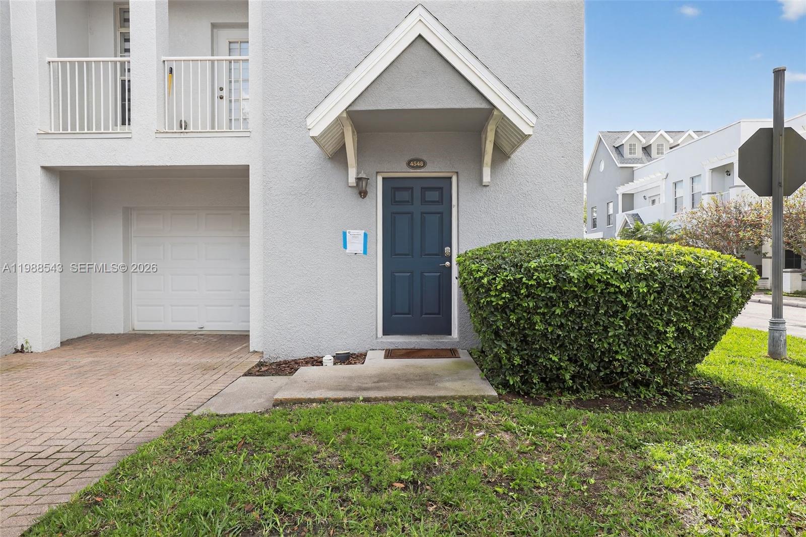 94D | LEGACY PARK TOWNHOME - Residential