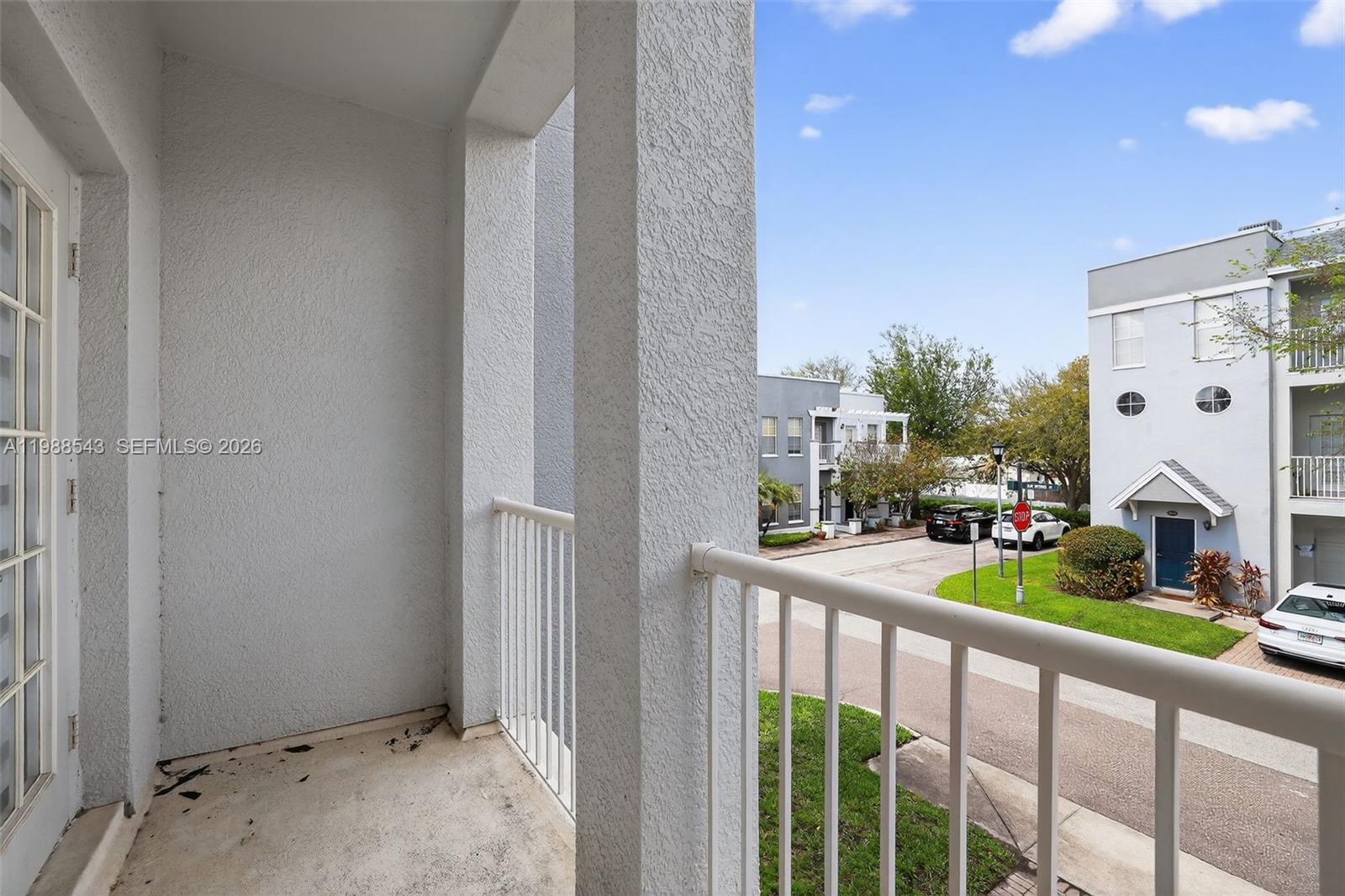 94D | LEGACY PARK TOWNHOME - Residential
