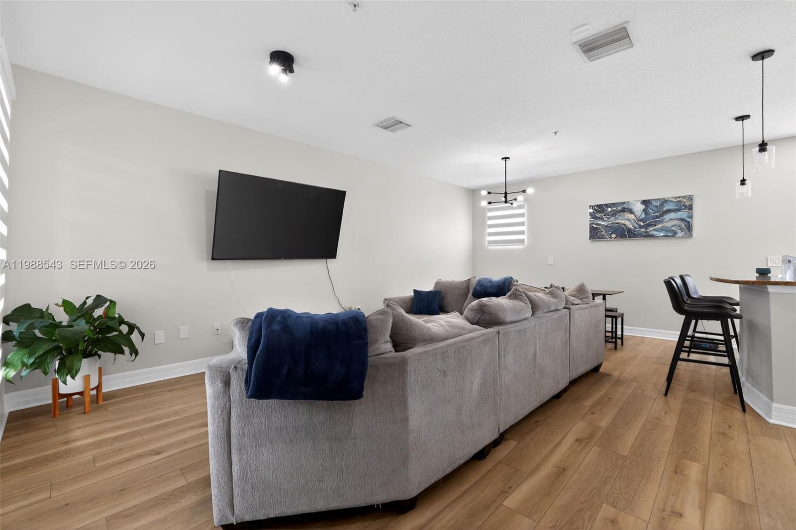 94D | LEGACY PARK TOWNHOME - Residential