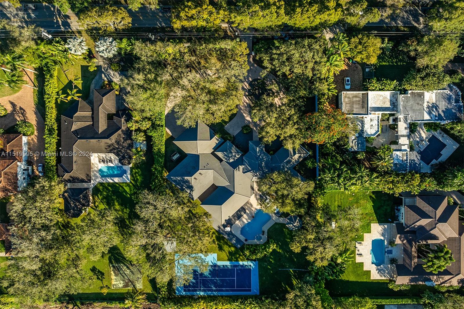 FELIX COURT RESUB - Residential