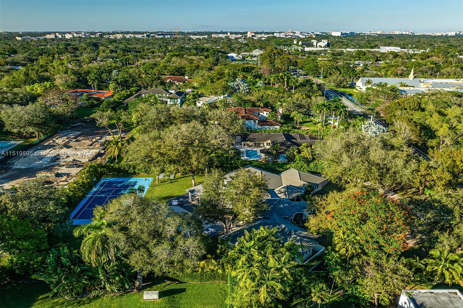 FELIX COURT RESUB - Residential