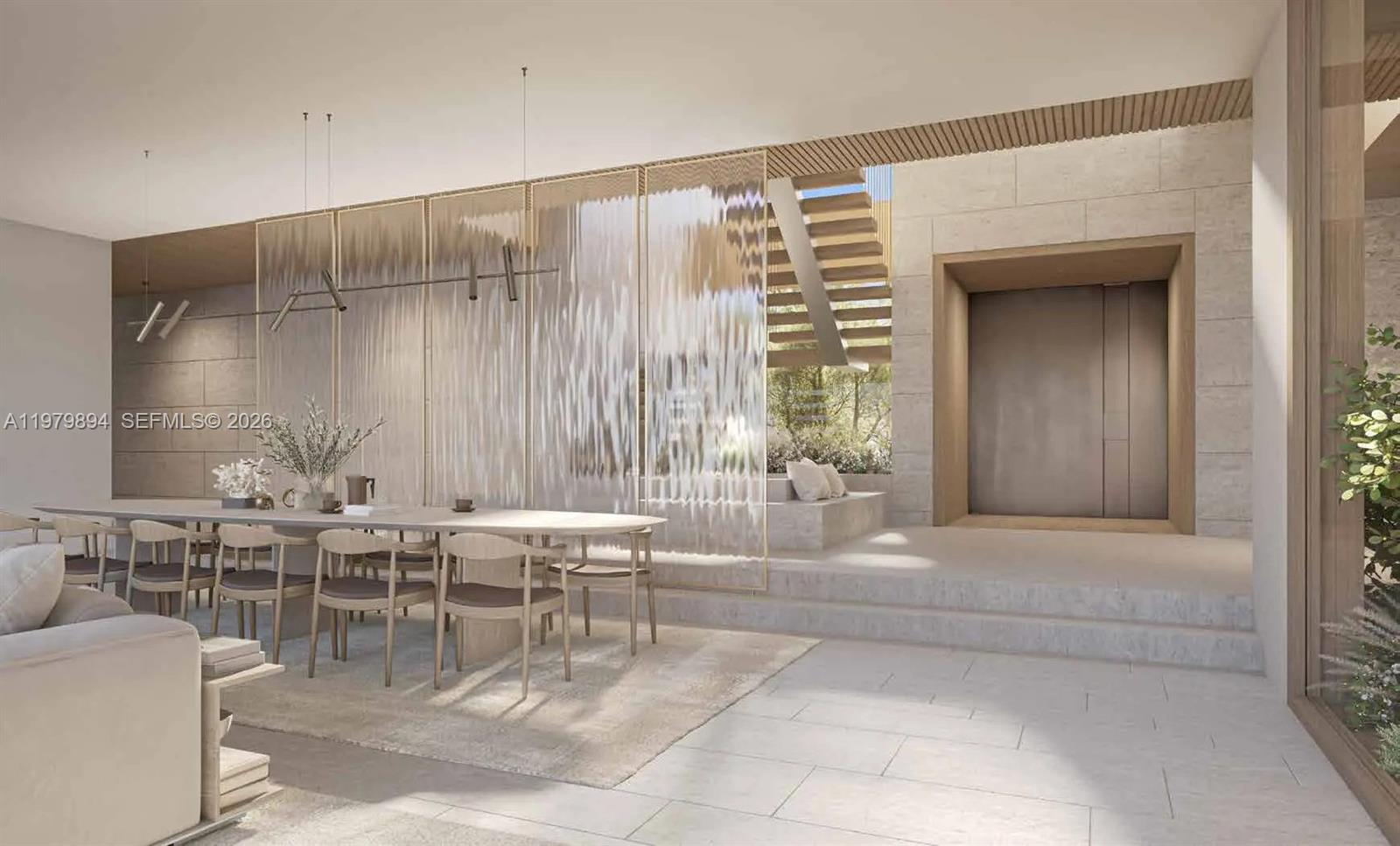 Palm Jebel Ali - Residential