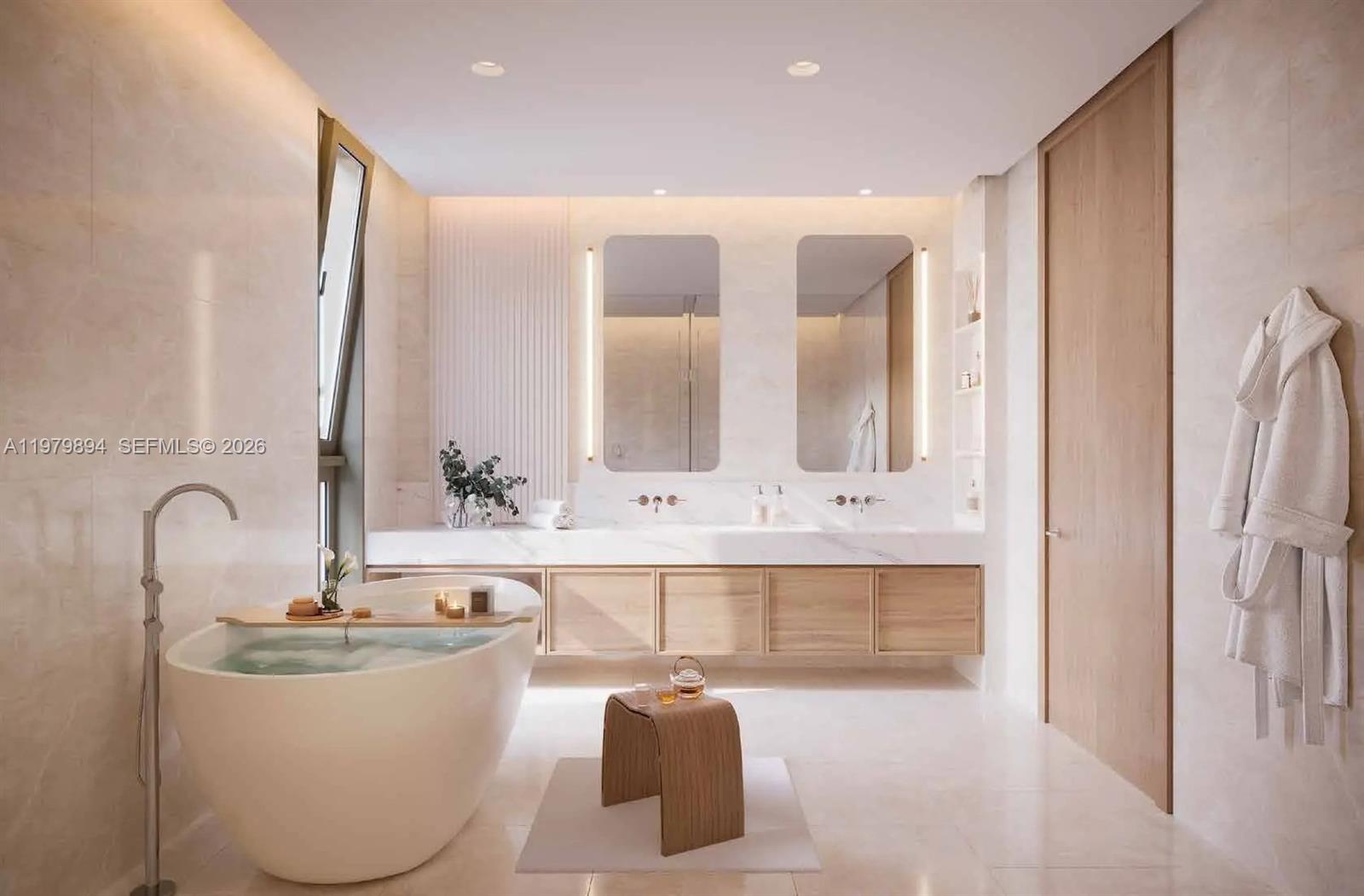 Palm Jebel Ali - Residential