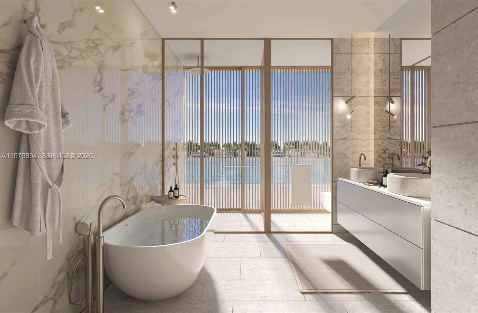 Palm Jebel Ali - Residential