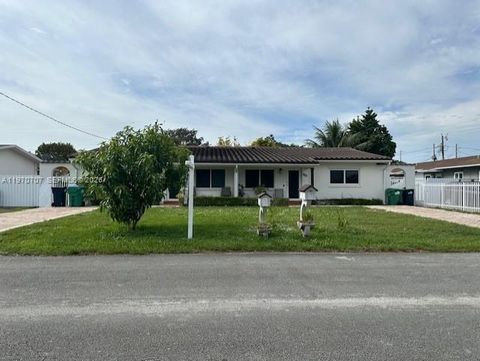 312 SW 76th Ct 1 Miami FL 33144