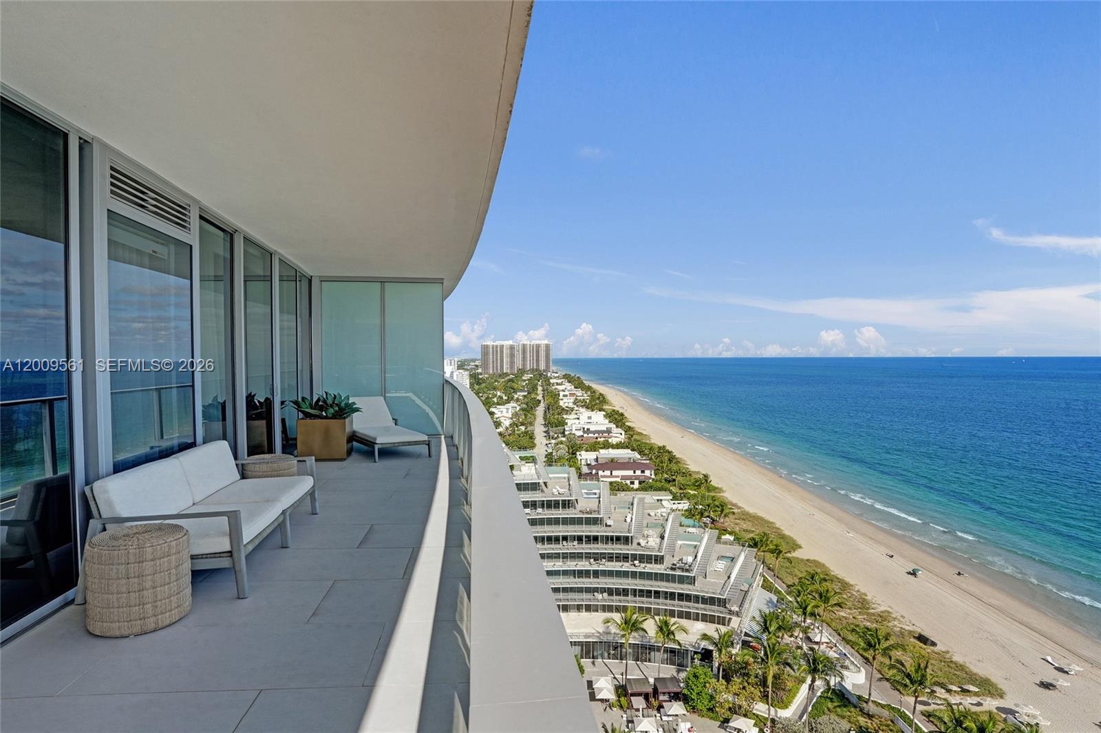 2200 FORT LAUDERDALE BEAC - Residential