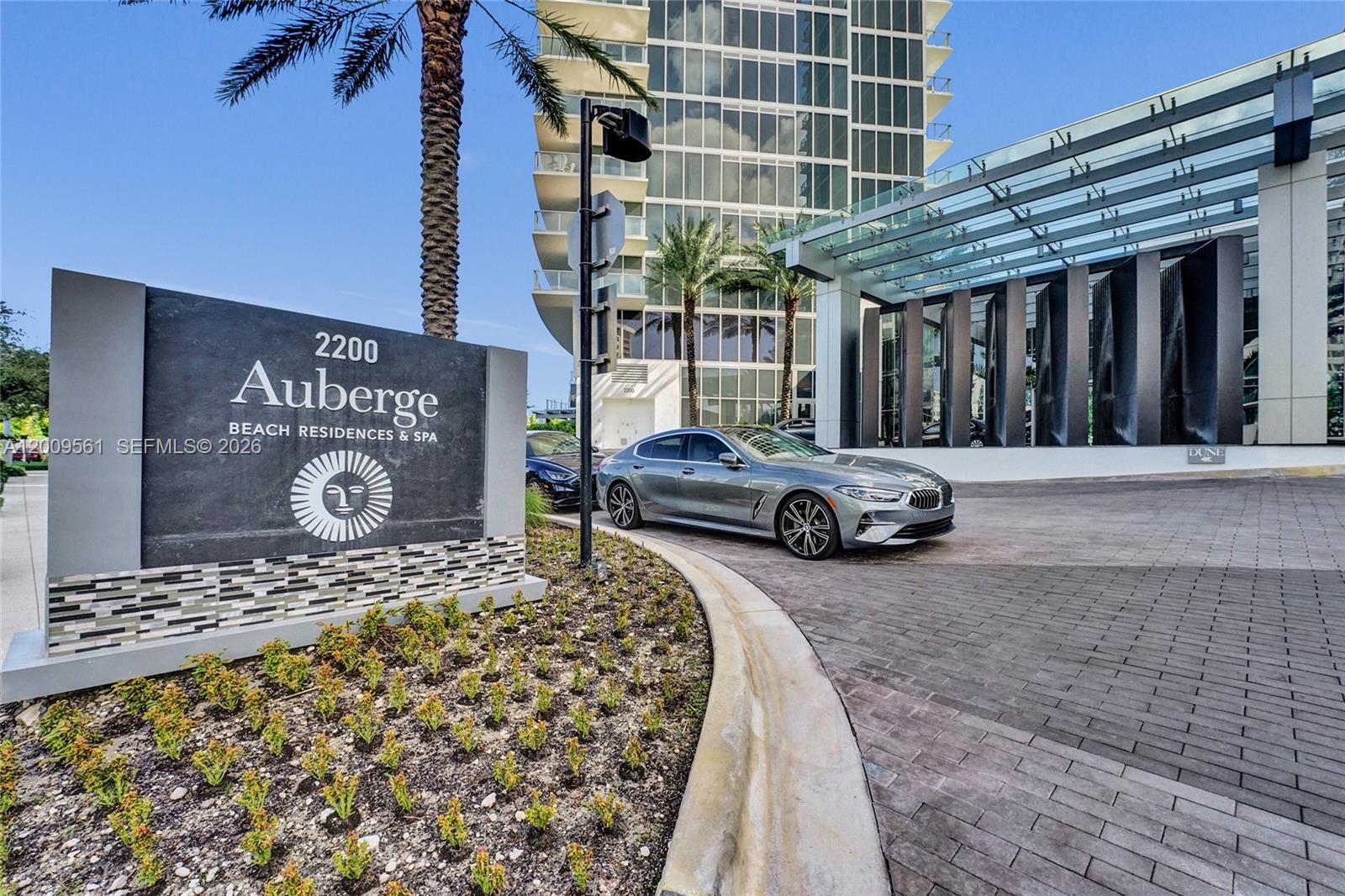 2200 FORT LAUDERDALE BEAC - Residential