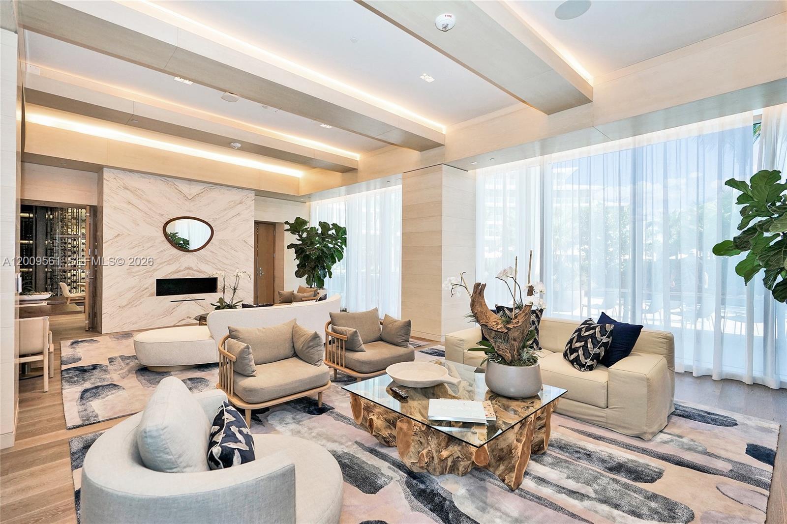 2200 FORT LAUDERDALE BEAC - Residential