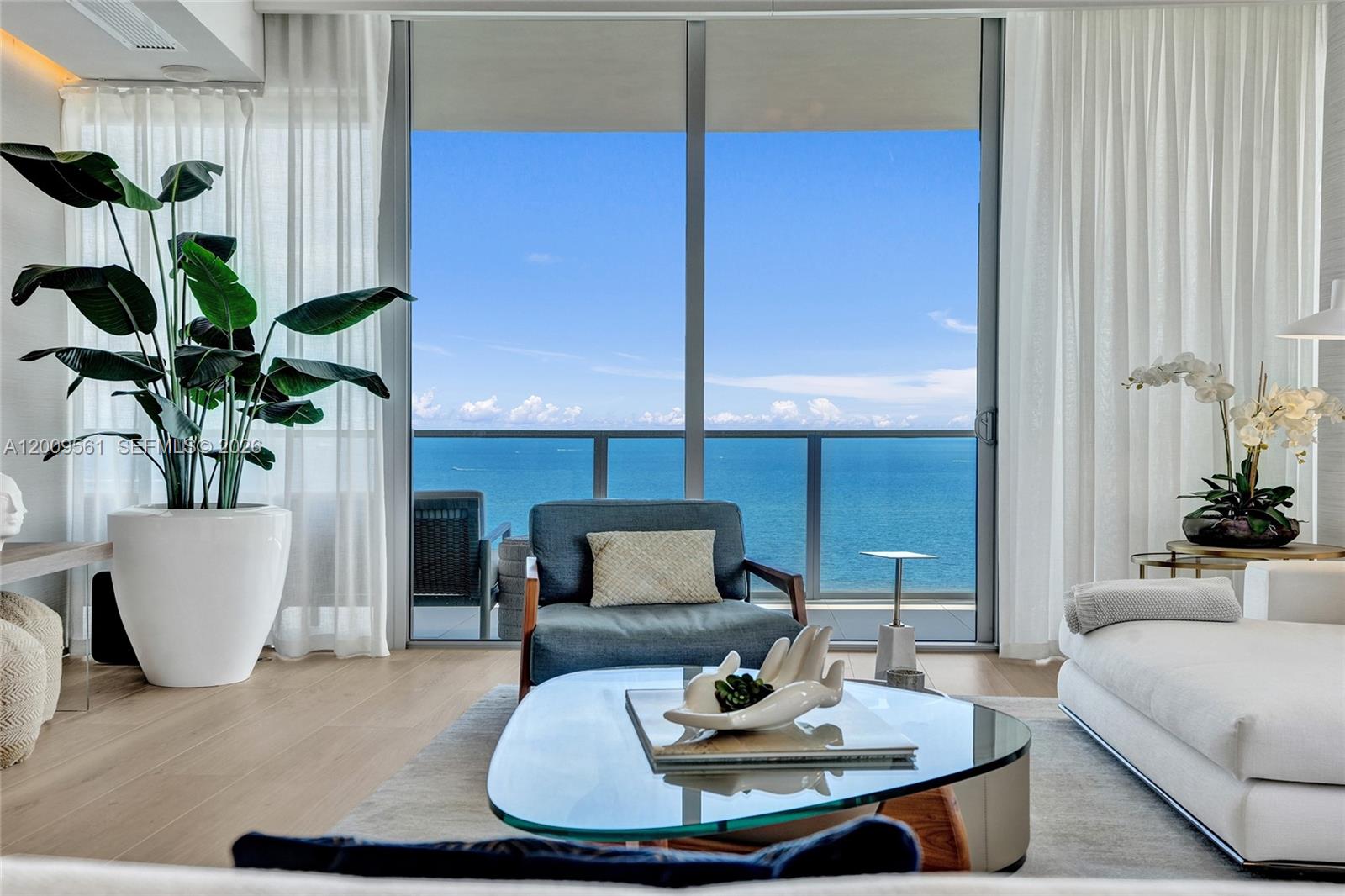 2200 FORT LAUDERDALE BEAC - Residential