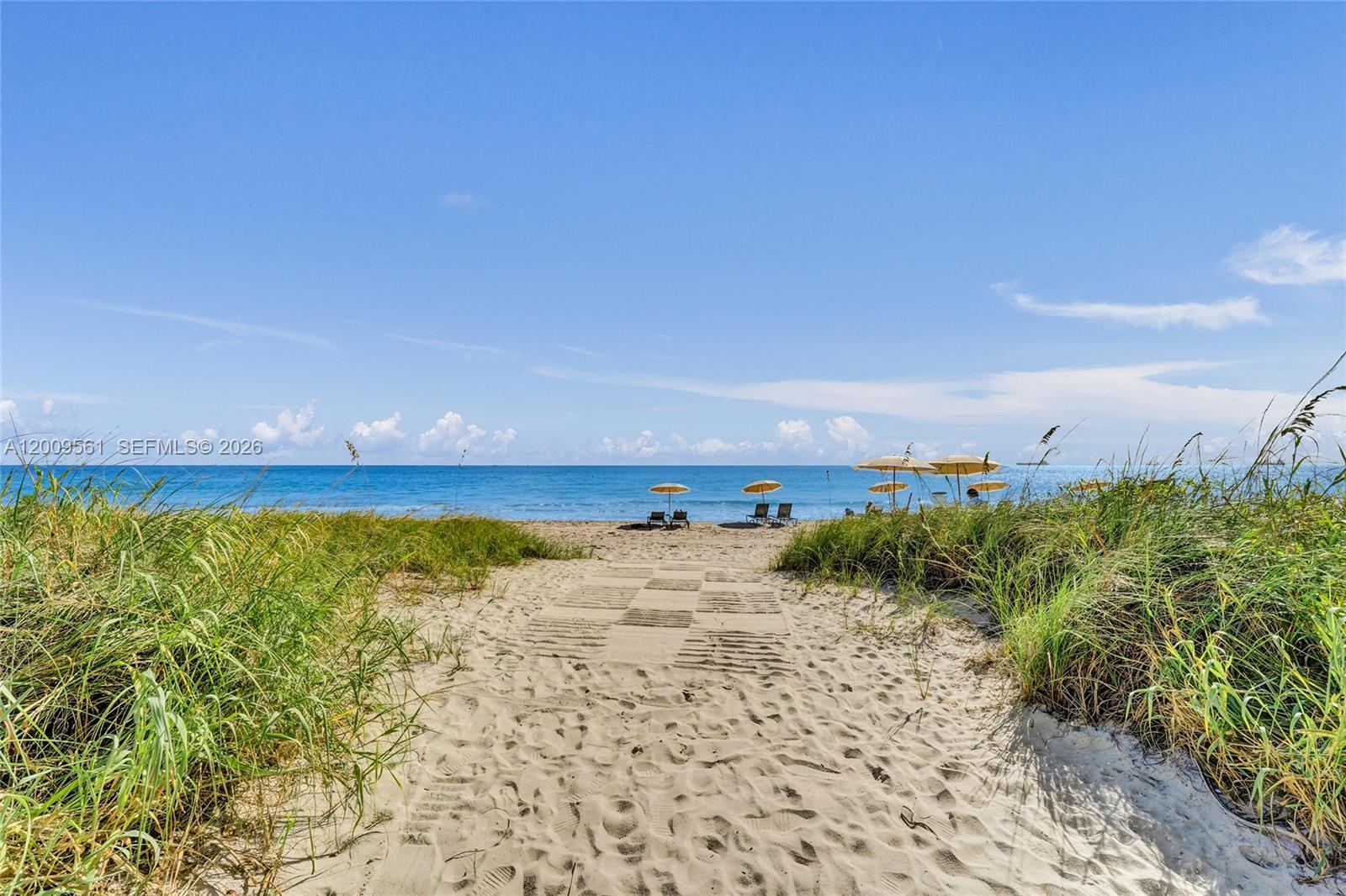 2200 FORT LAUDERDALE BEAC - Residential