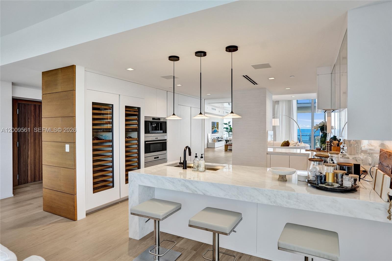 2200 FORT LAUDERDALE BEAC - Residential