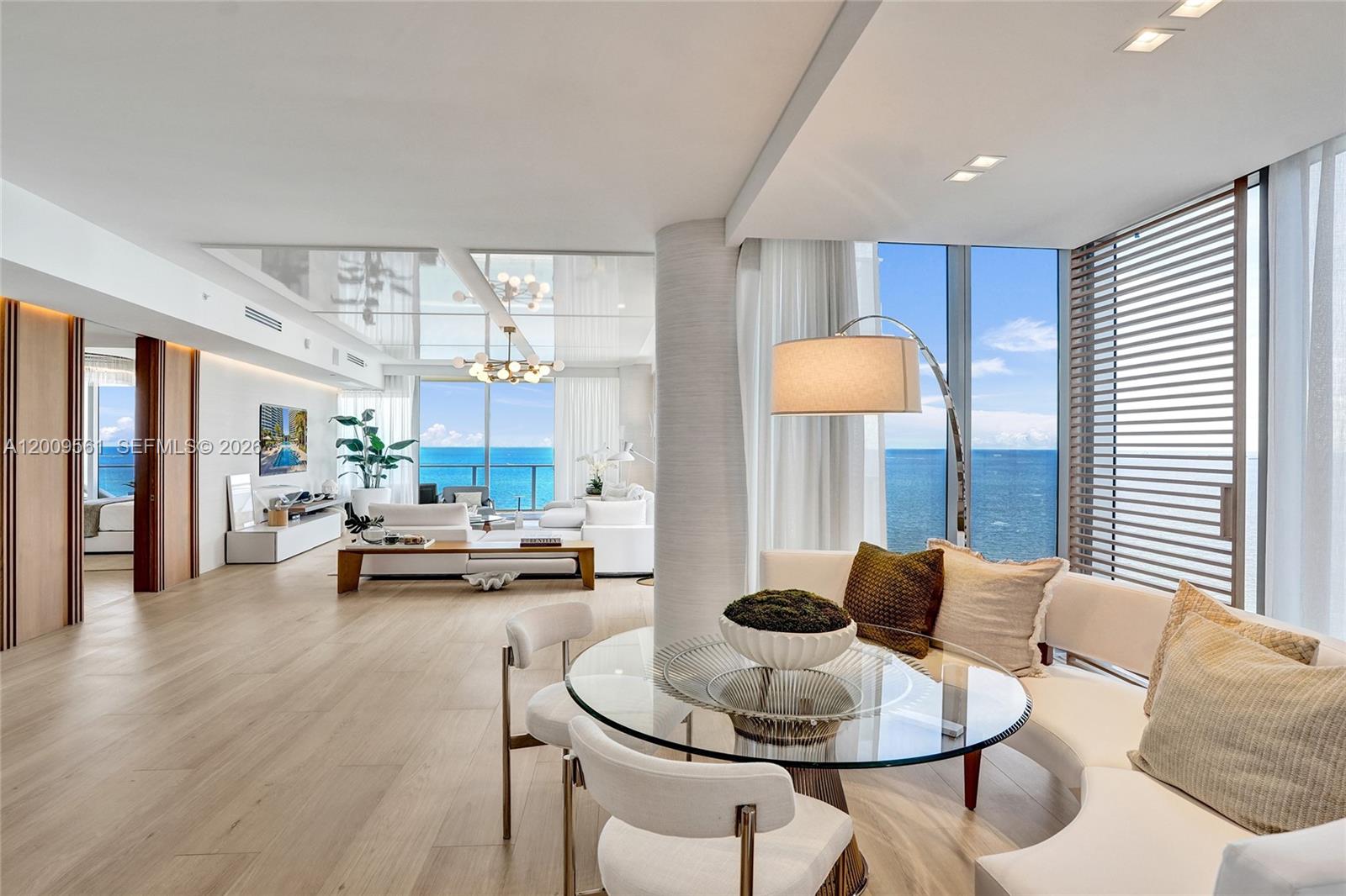 2200 FORT LAUDERDALE BEAC - Residential