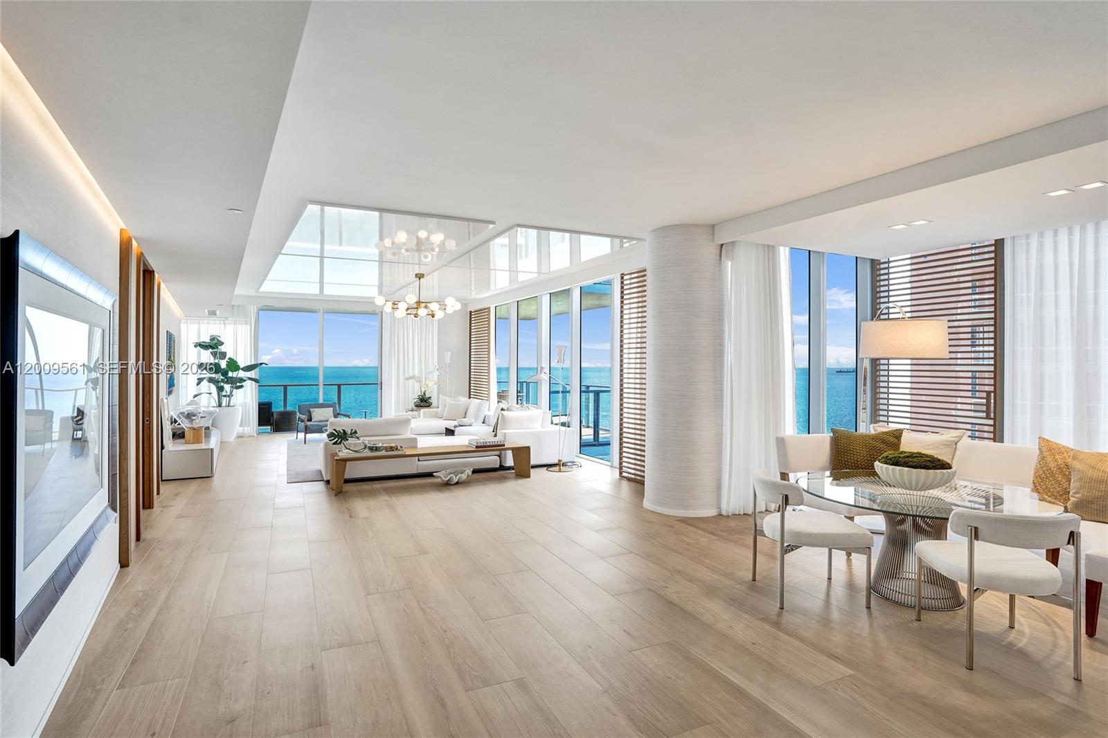 2200 FORT LAUDERDALE BEAC - Residential