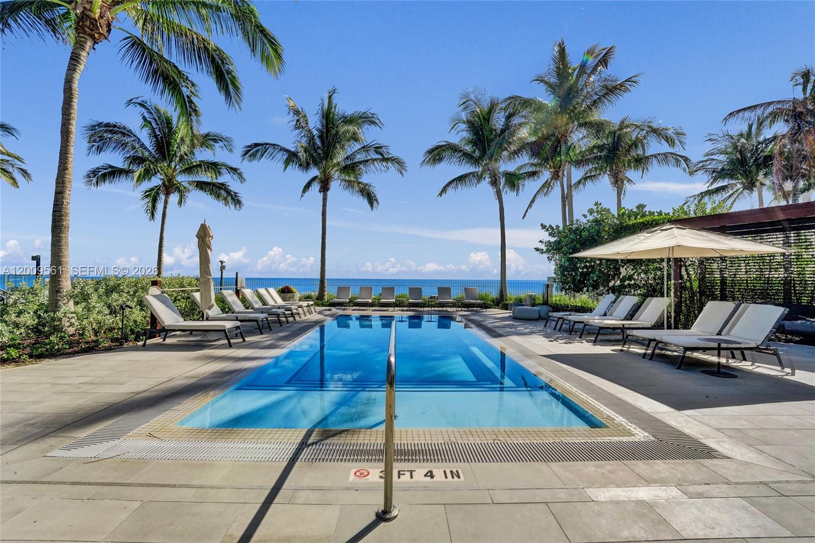 2200 FORT LAUDERDALE BEAC - Residential
