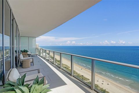 Photo of 2200 N Ocean Blvd #S1701, Fort Lauderdale, FL 33305 (MLS # A12009561)