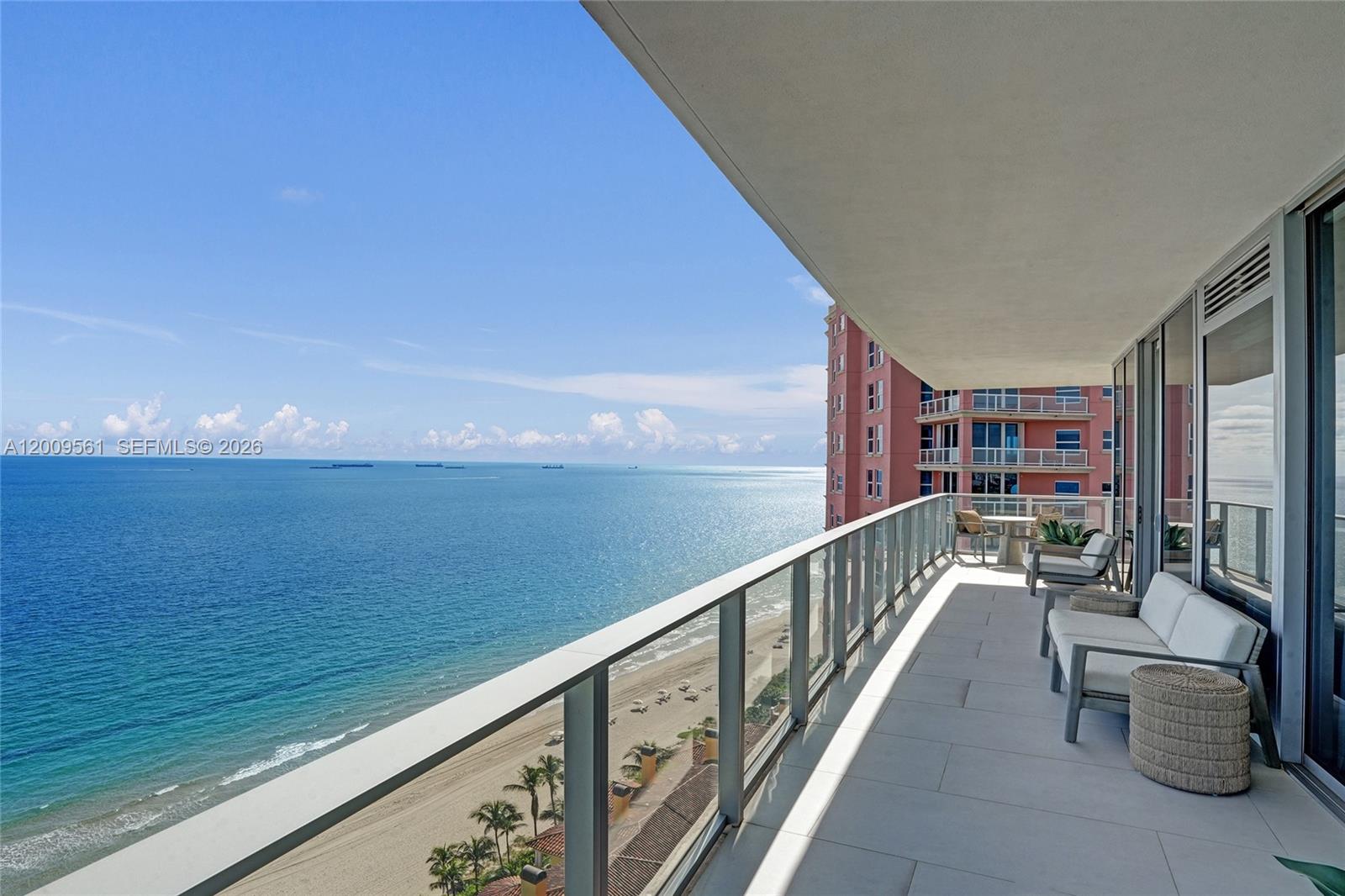 2200 FORT LAUDERDALE BEAC - Residential