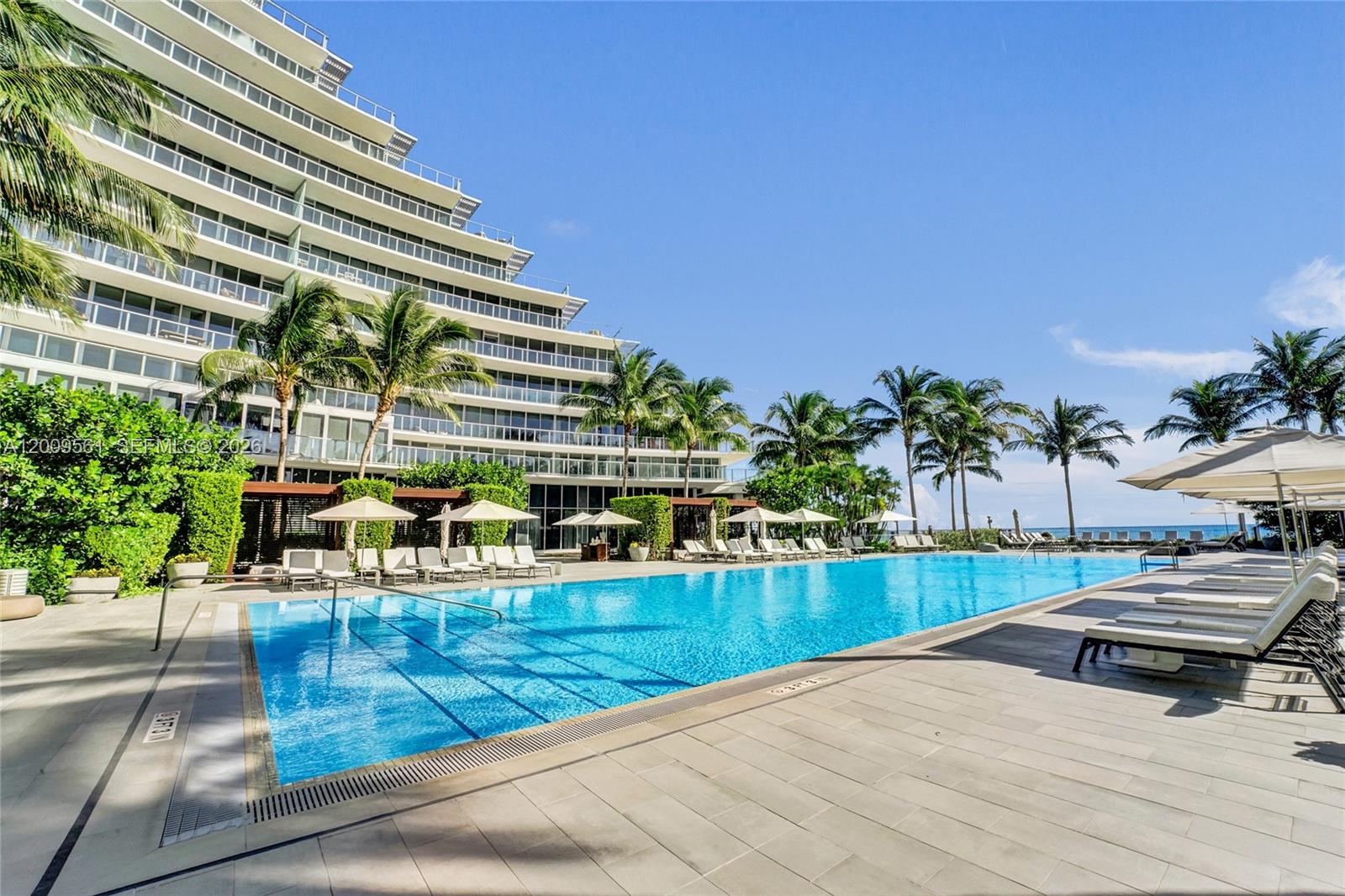2200 FORT LAUDERDALE BEAC - Residential