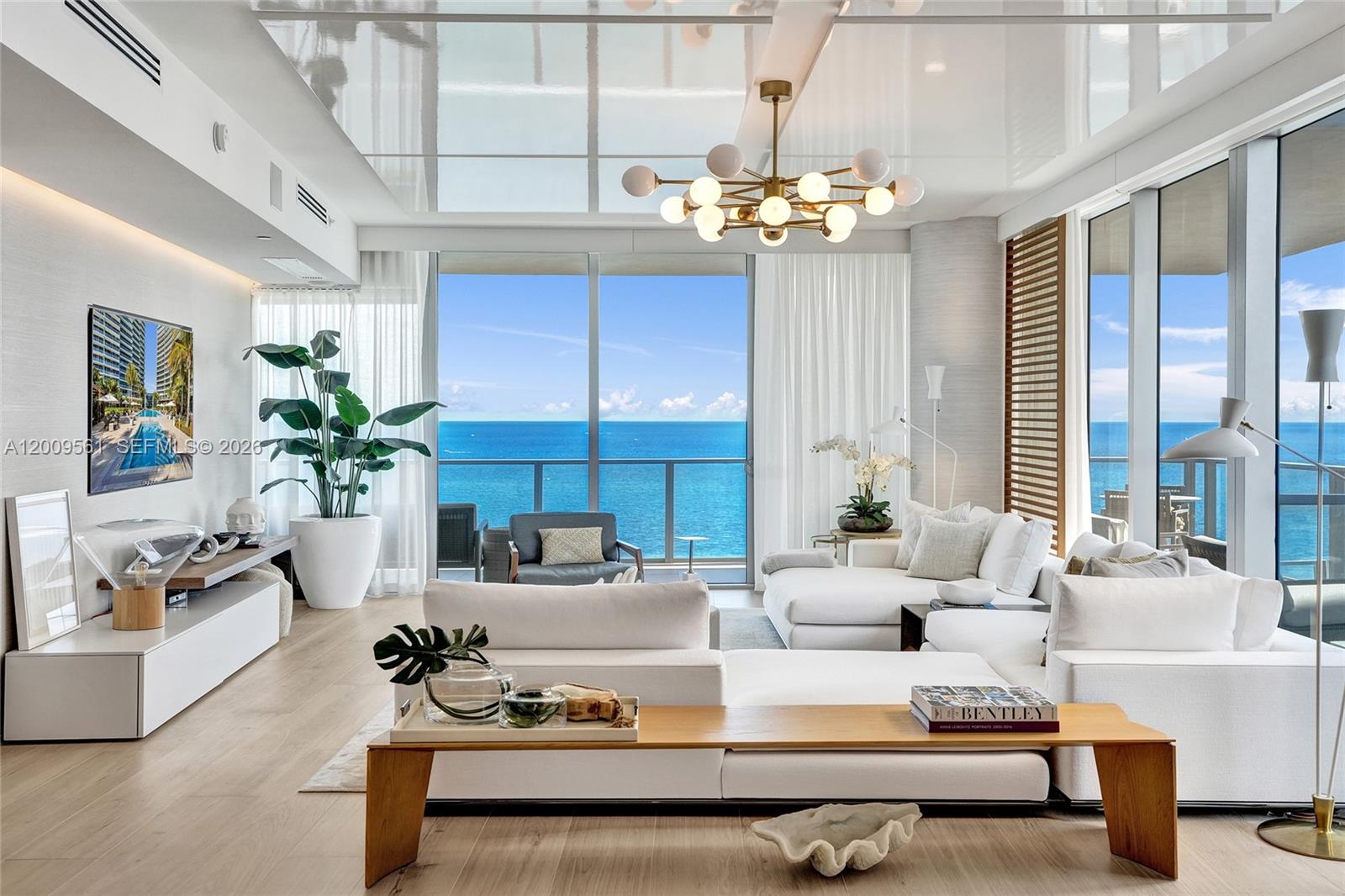 2200 FORT LAUDERDALE BEAC - Residential