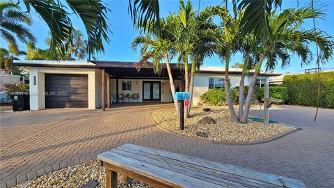 1621 NE 63rd Ct Fort Lauderdale FL 33334