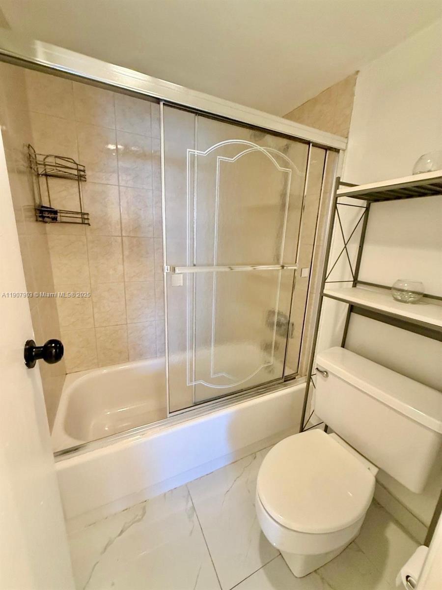 CORONADO CONDO TOWER I - Residential