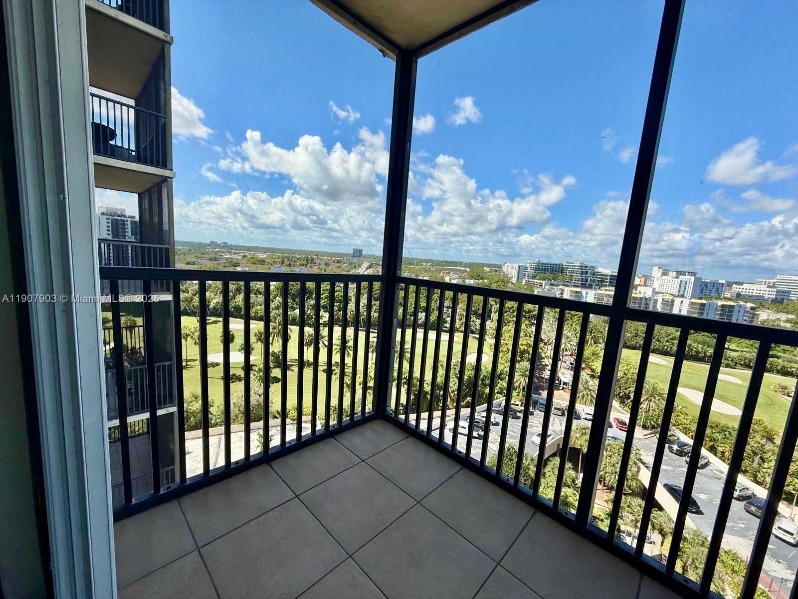 CORONADO CONDO TOWER I - Residential