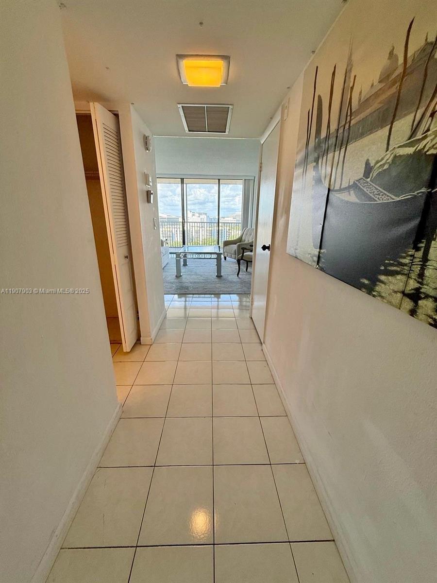 CORONADO CONDO TOWER I - Residential