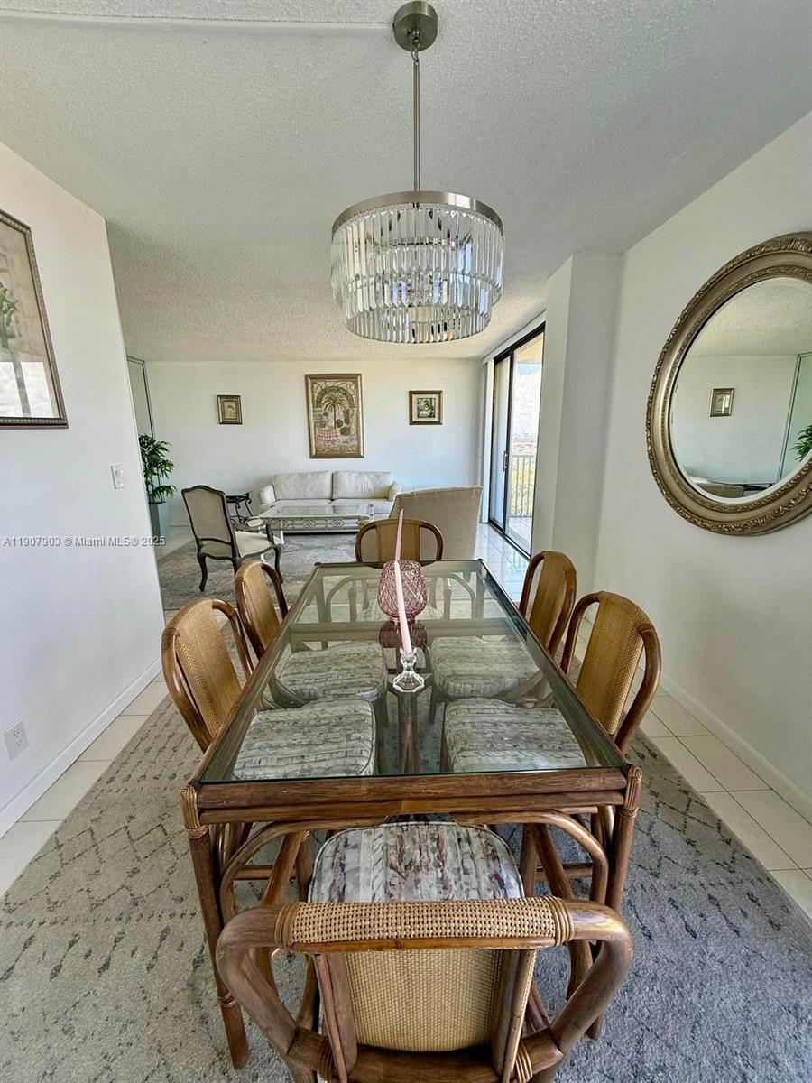 CORONADO CONDO TOWER I - Residential