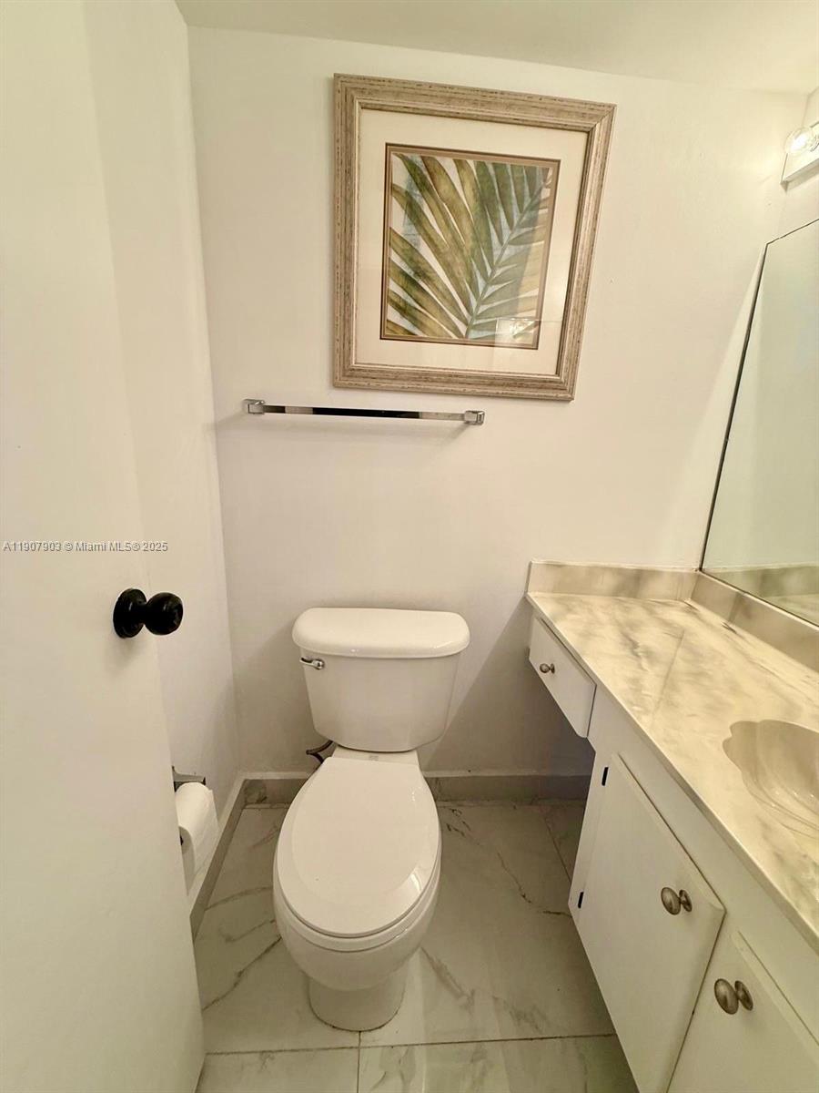 CORONADO CONDO TOWER I - Residential