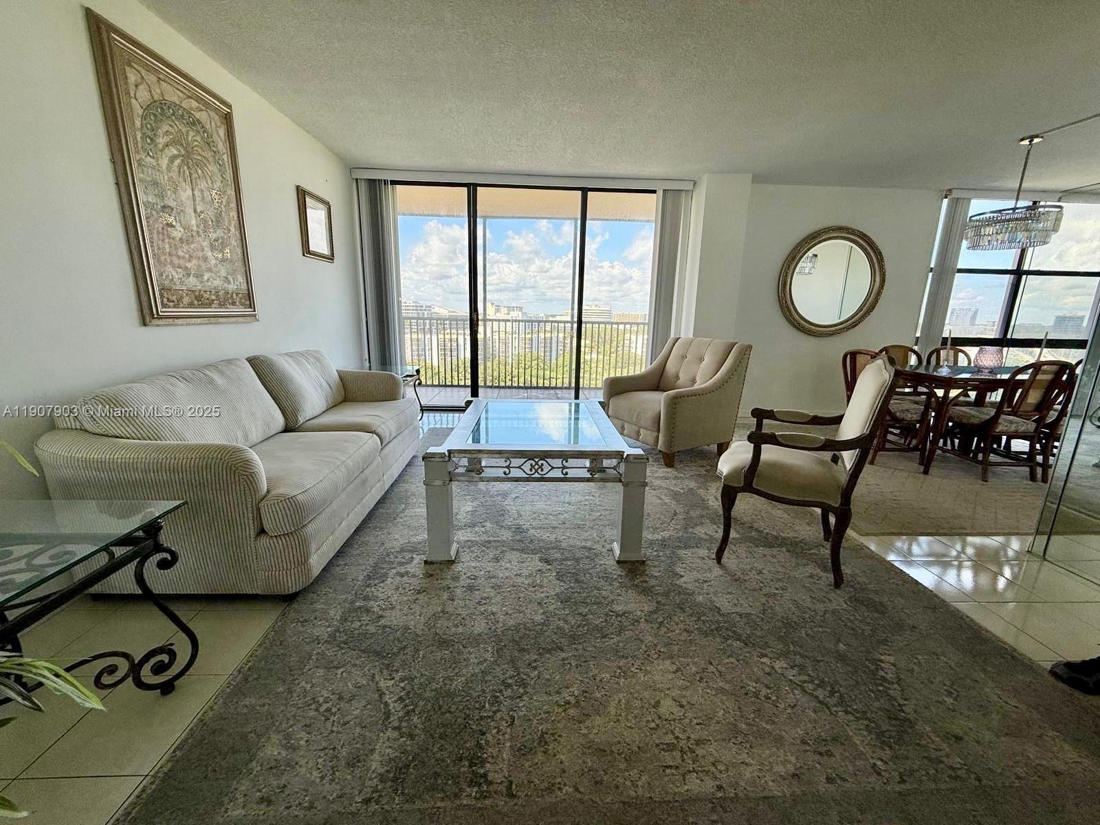 CORONADO CONDO TOWER I - Residential