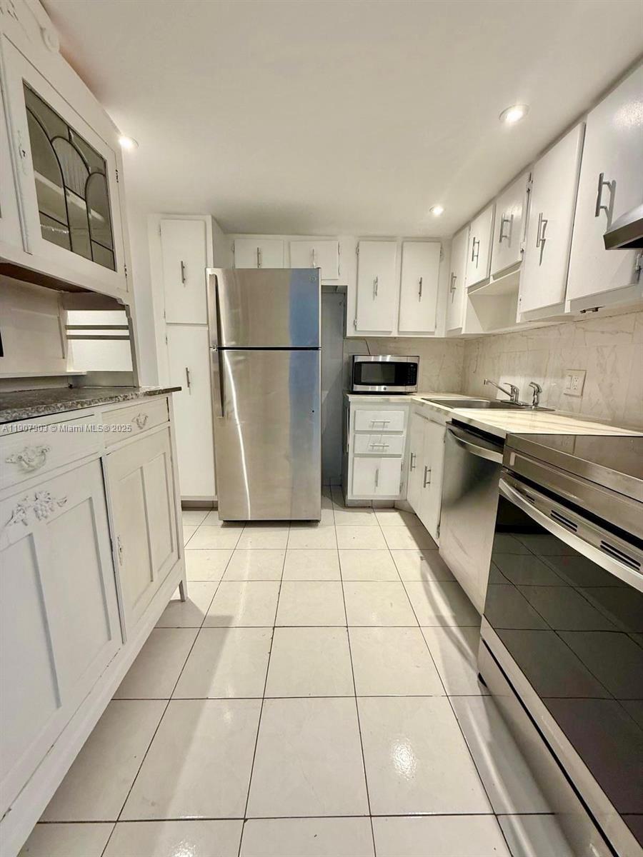 CORONADO CONDO TOWER I - Residential