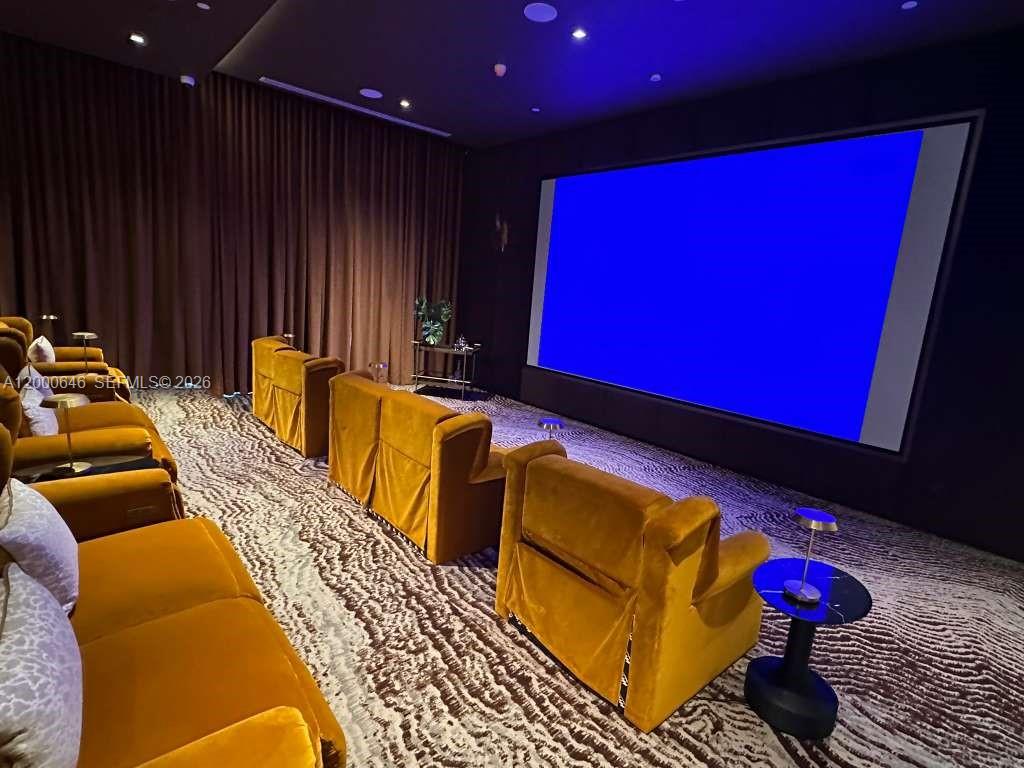 Viceroy Residence - Residential Lease