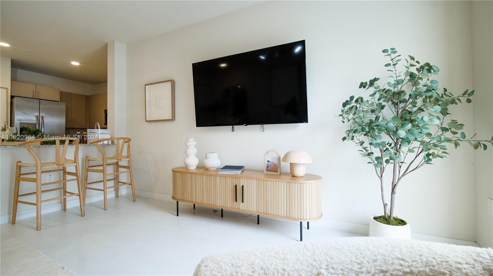 Atlantica - Residential