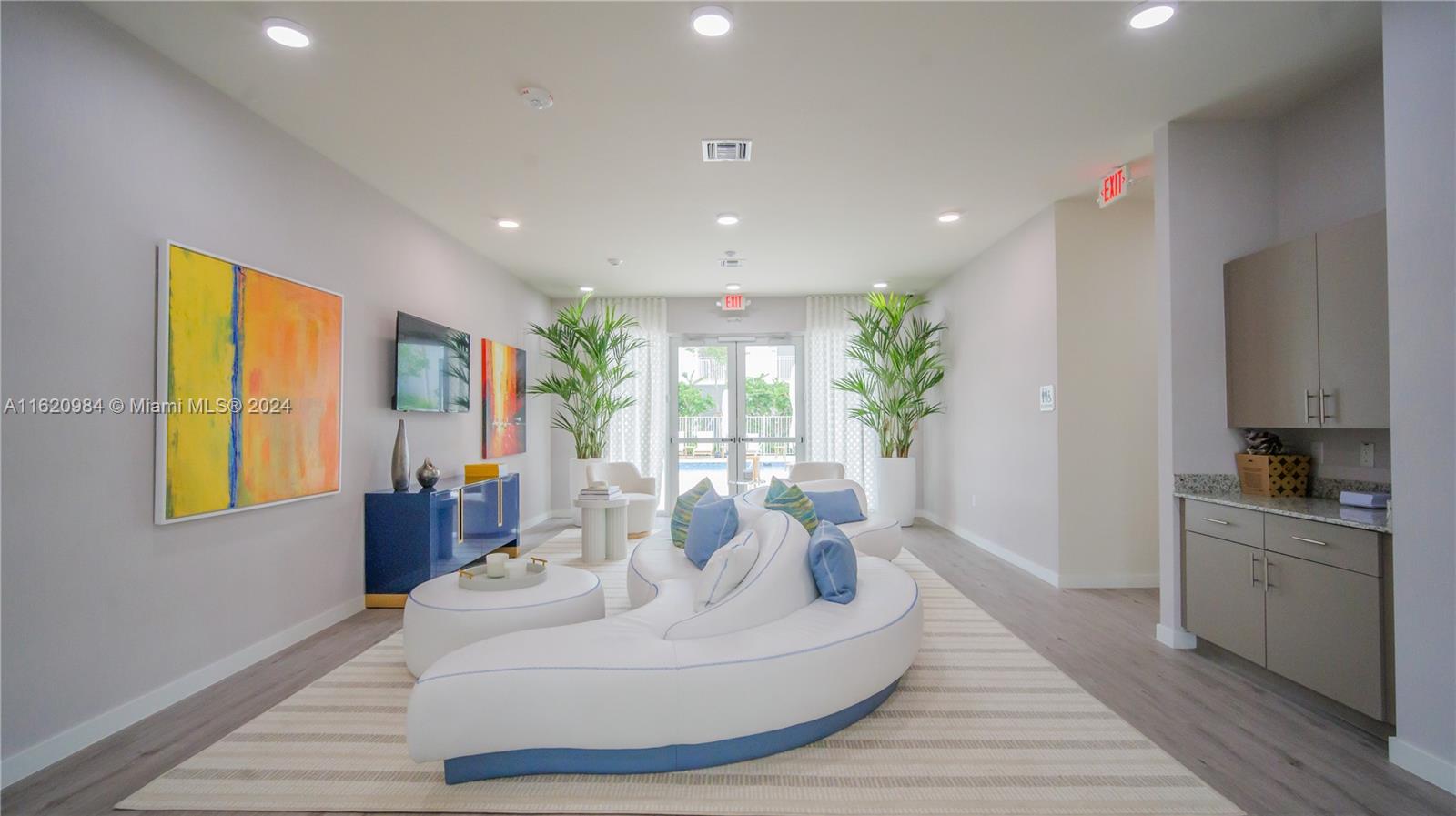 Atlantica - Residential
